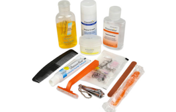 Fresh Start Personal Hygiene Kits