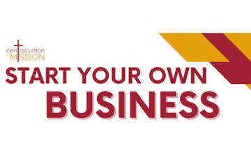 Start Your Own Business